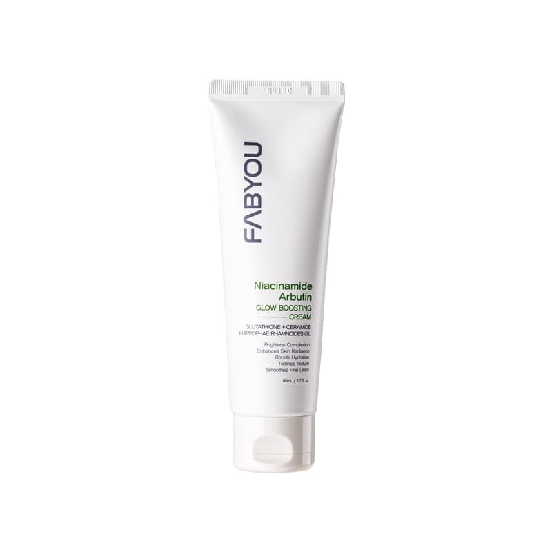 Niacinamide Arbutin Glow Boosting Cream