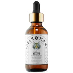 HoliRoots Hair Oil review