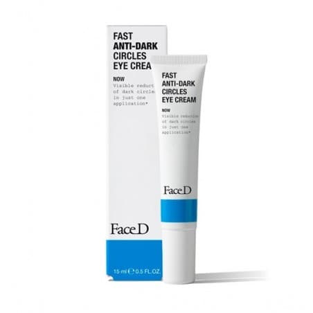 Fast Anti-Dark Circle Eye Cream