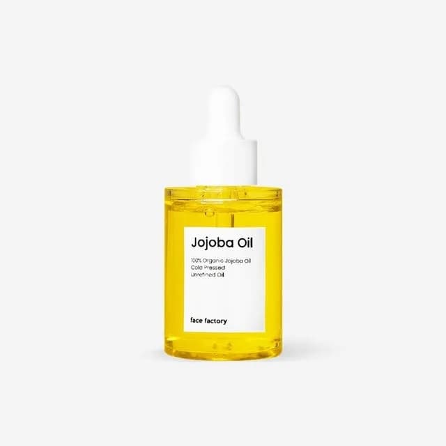 Jojoba Oil