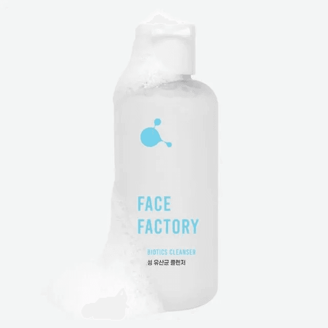 Probiotics Cleanser