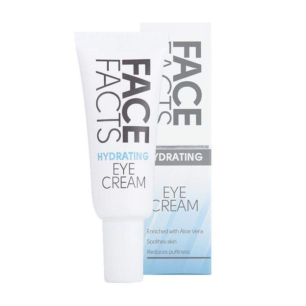 Hydrating Eye Cream