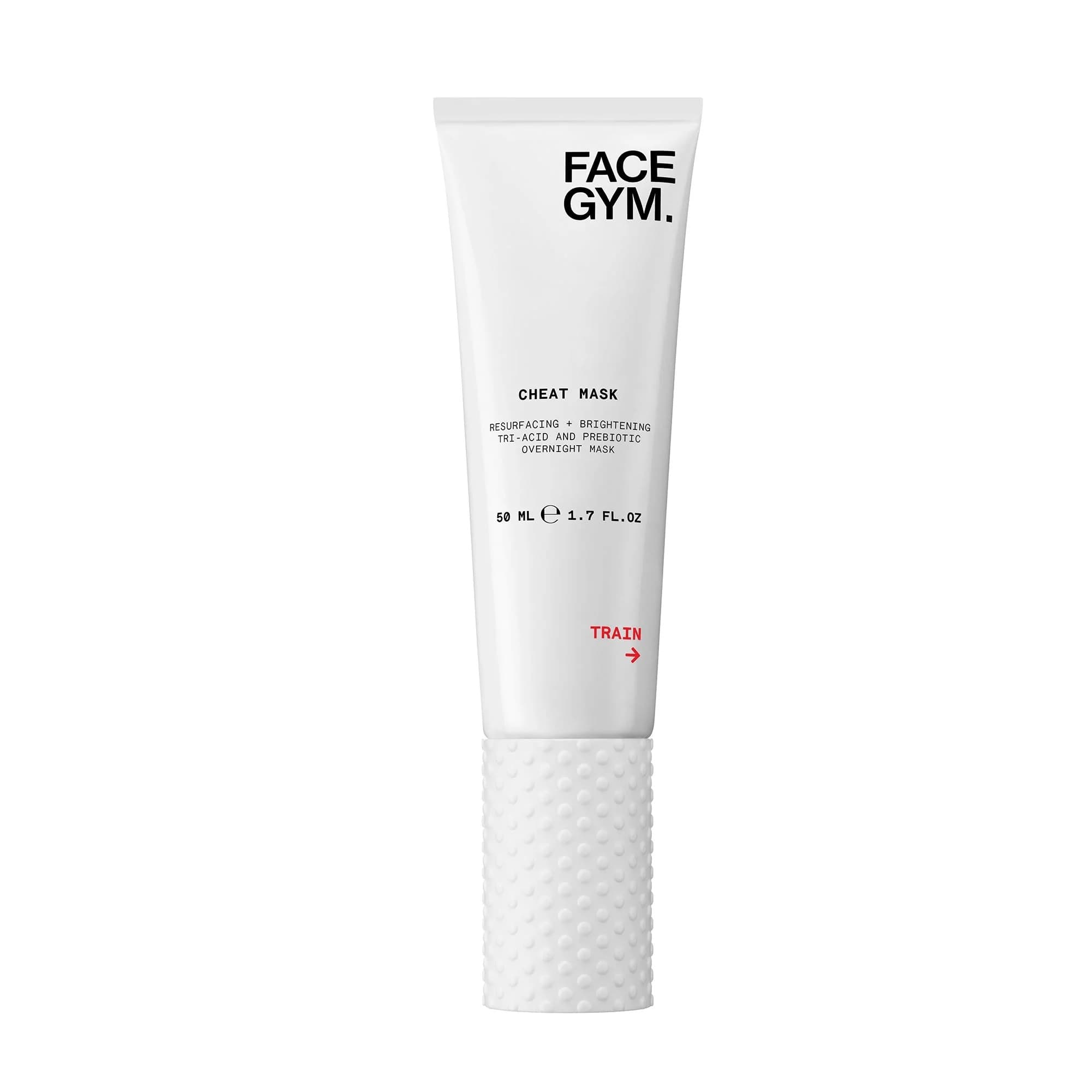 Cheat Mask