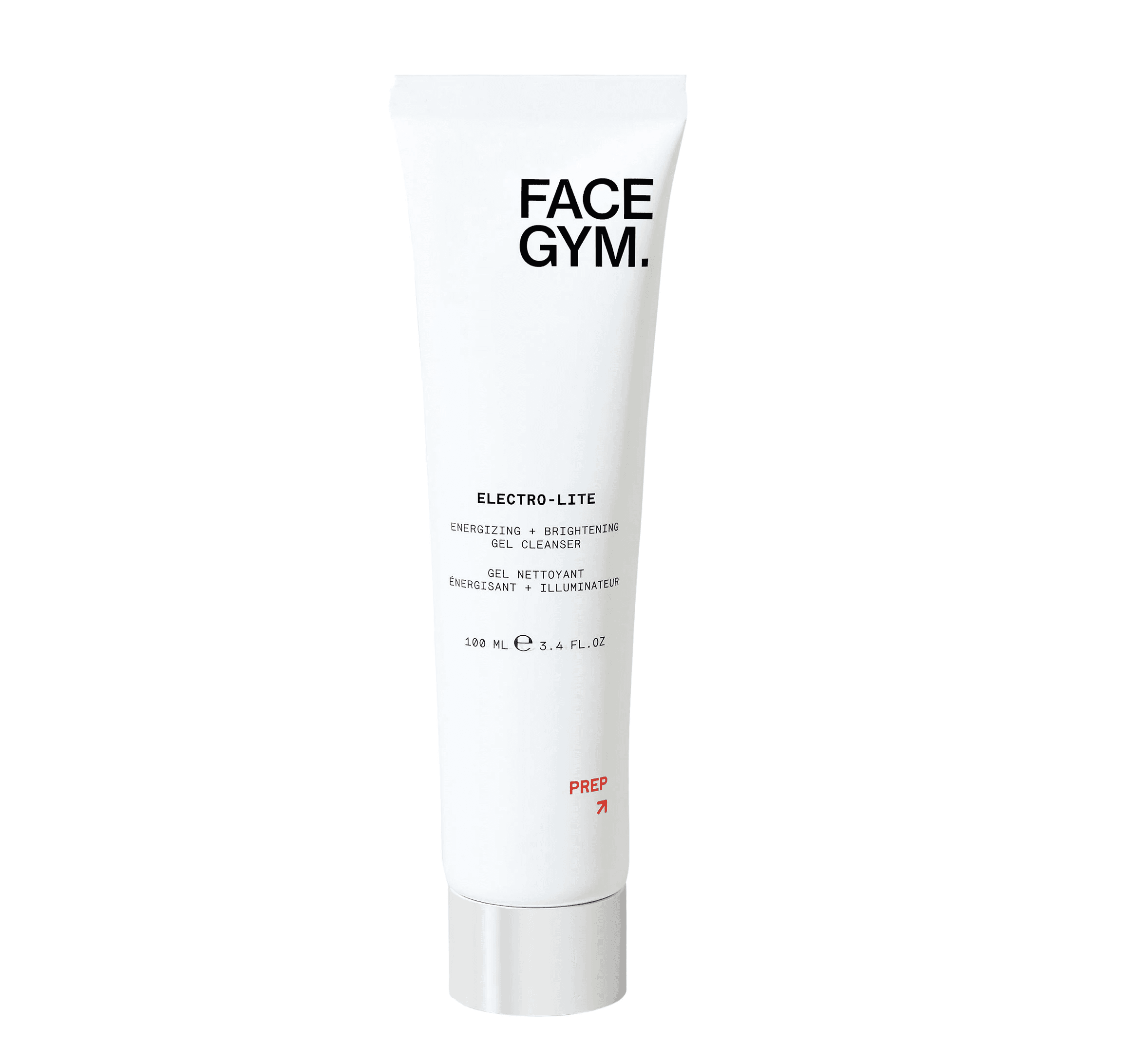 Electro-Lite Brightening Gel Face Cleanser