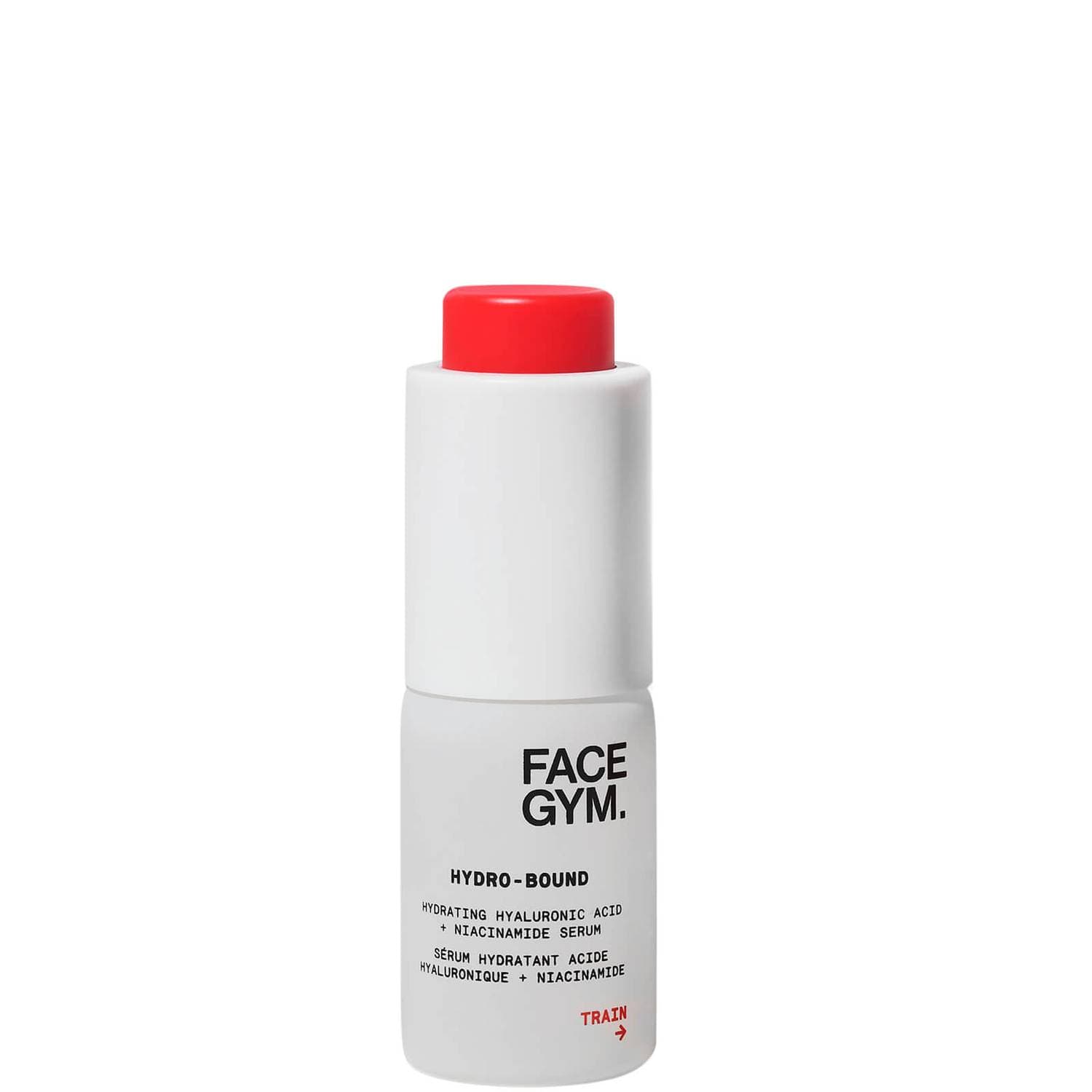 Hydro-Bound Hyaluronic Acid + Niacinamide Serum