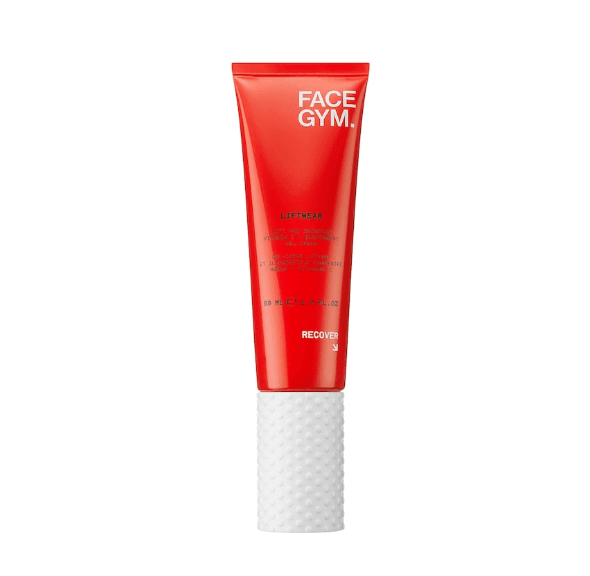 Liftwear Brightening Vitamin C Gel-Cream