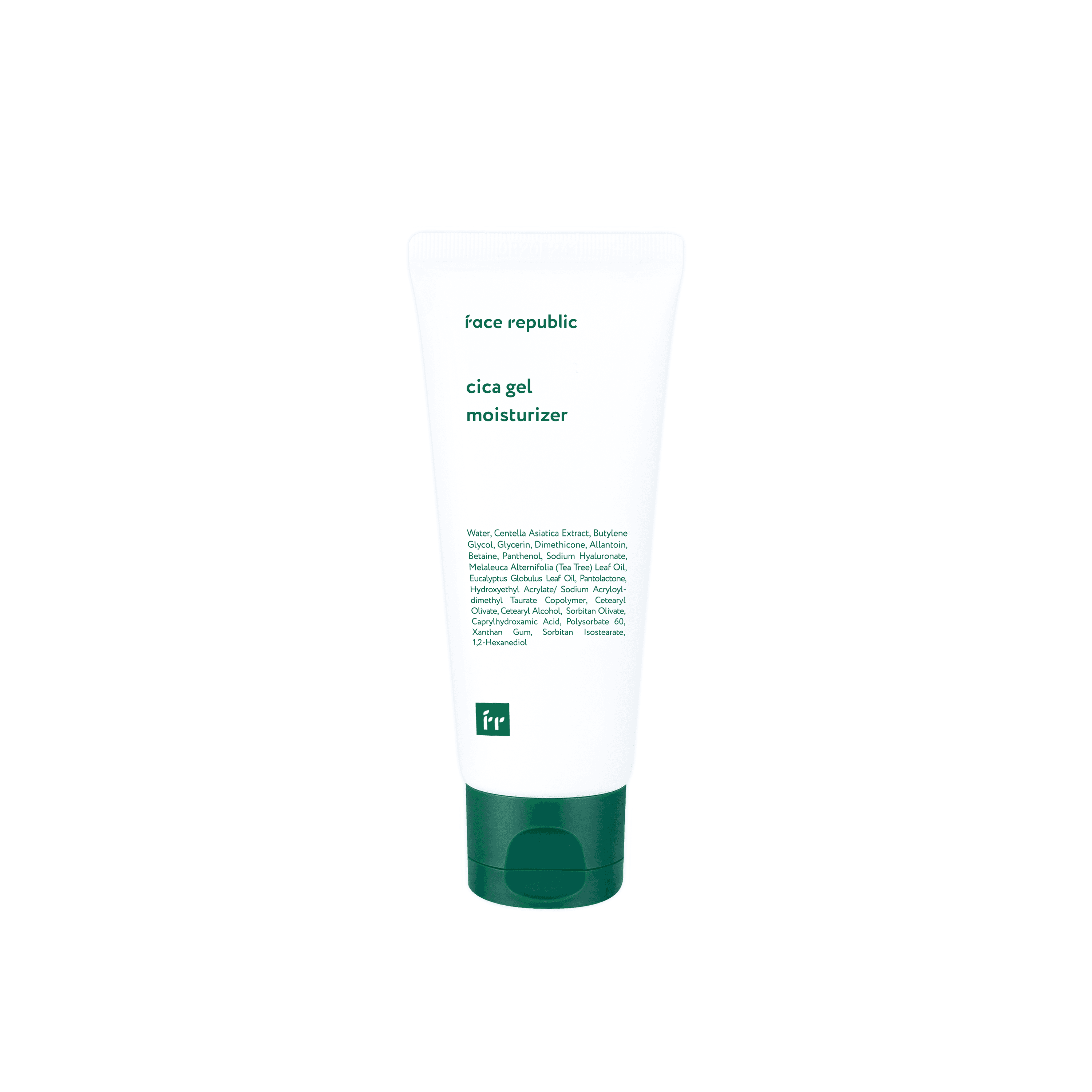 Cica Gel Moisturizer
