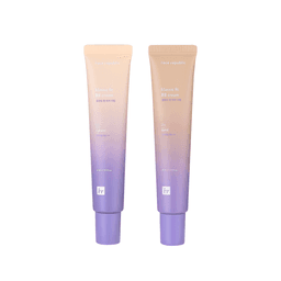 Klassic Fit BB Cream SPF 30 review