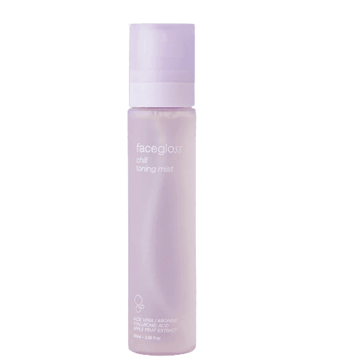 Chill Toning Mist