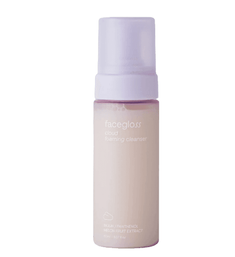 Cloud Foaming Cleanser