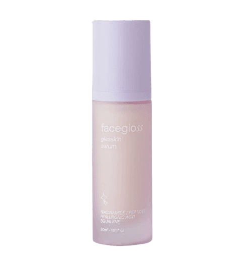 Glasskin Serum