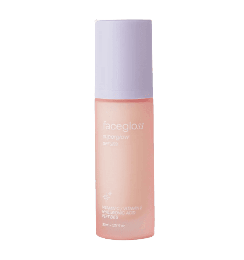 Superglow Serum