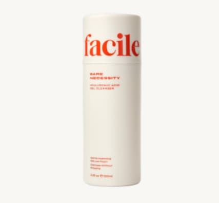 Bare Necessity