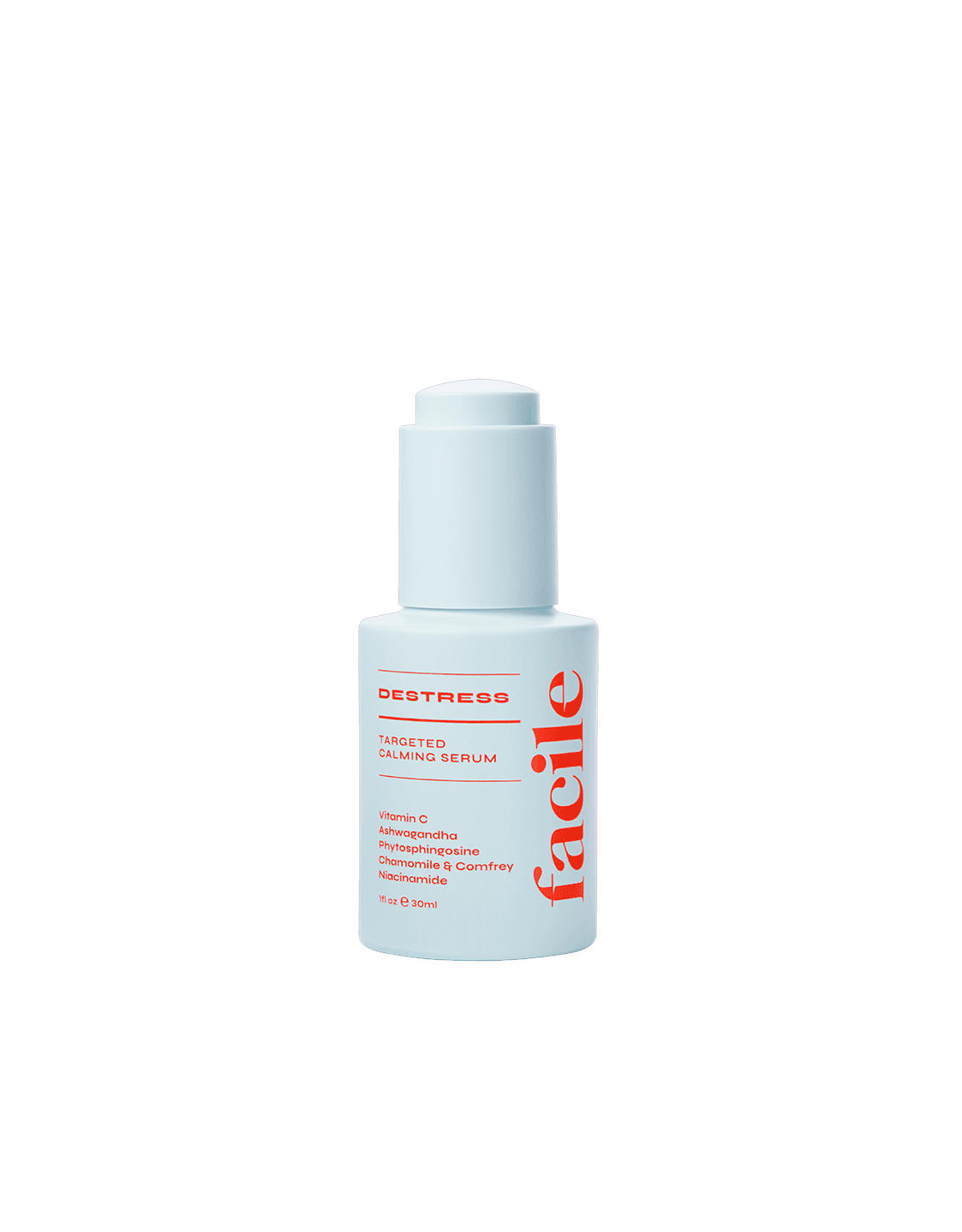 Destress Calming Serum