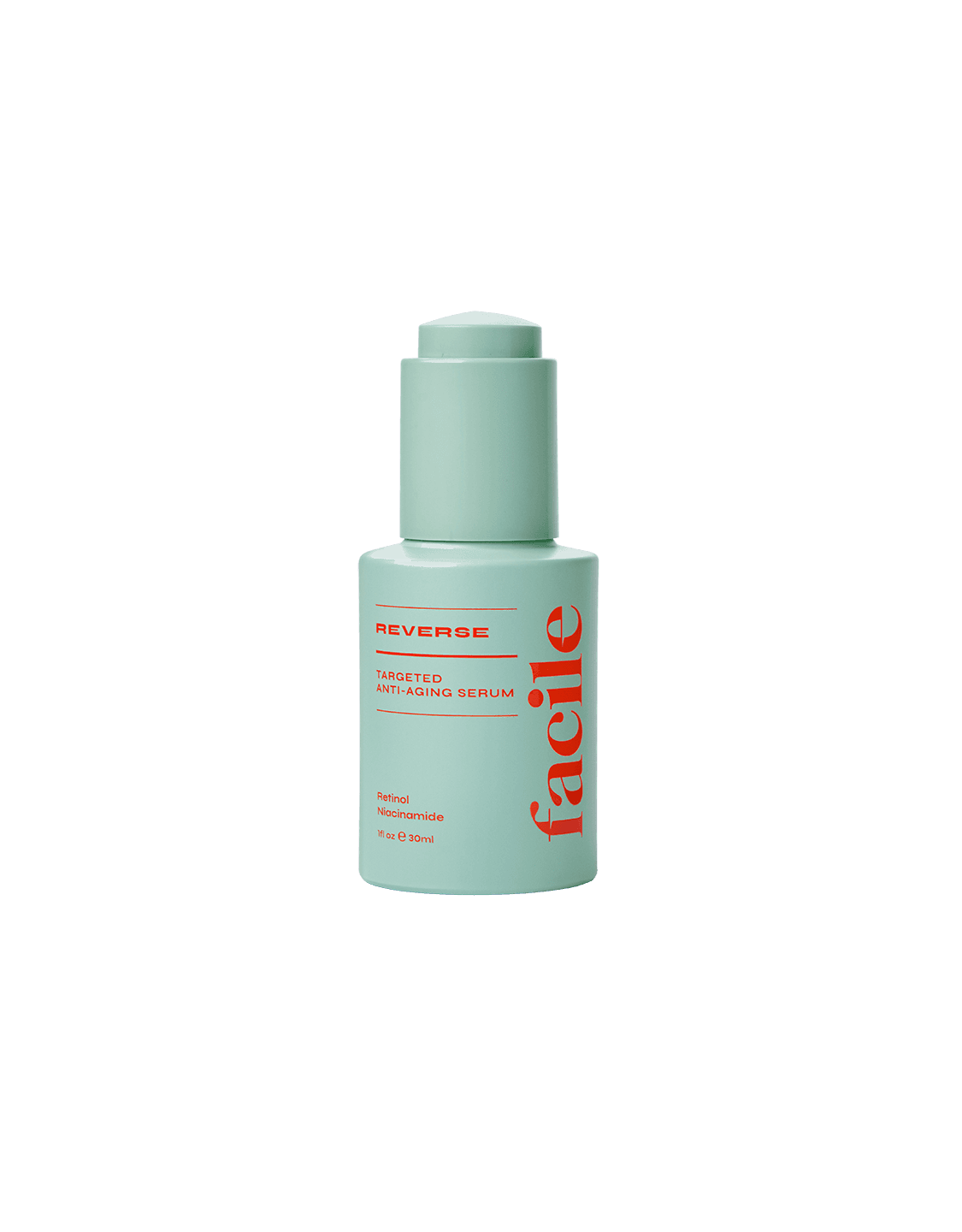 Reverse Anti-Aging Serum
