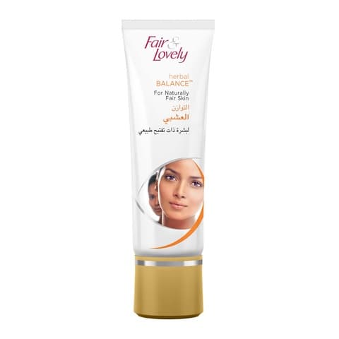 Herbal Balance Cream