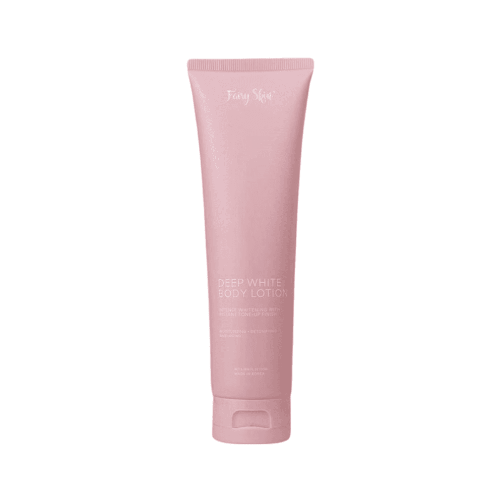 Deep White Body Lotion