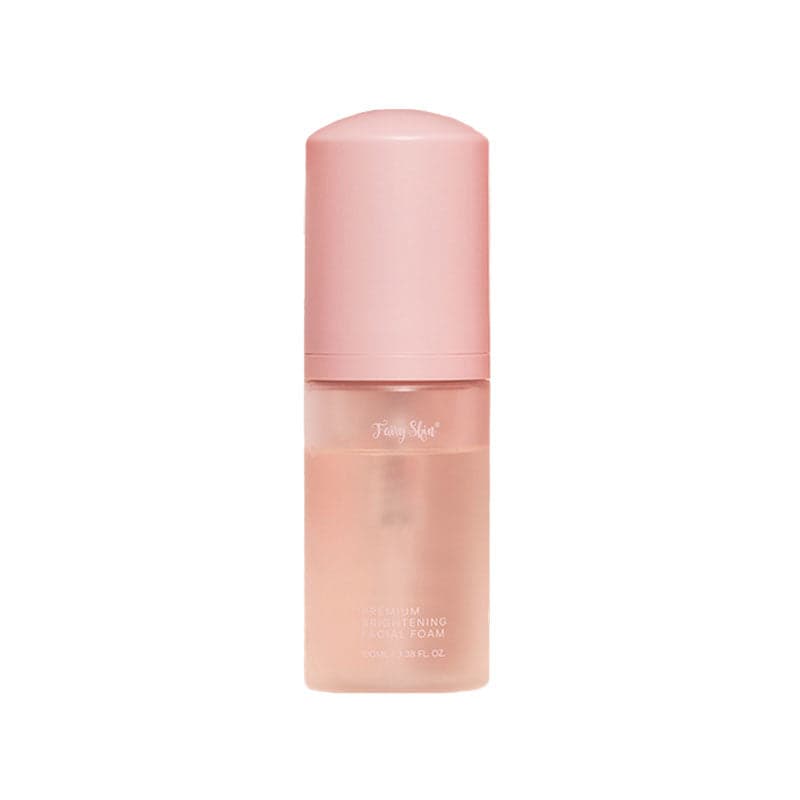 Premium Brightening Facial Foam