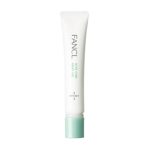Acne Care Milky Gel 