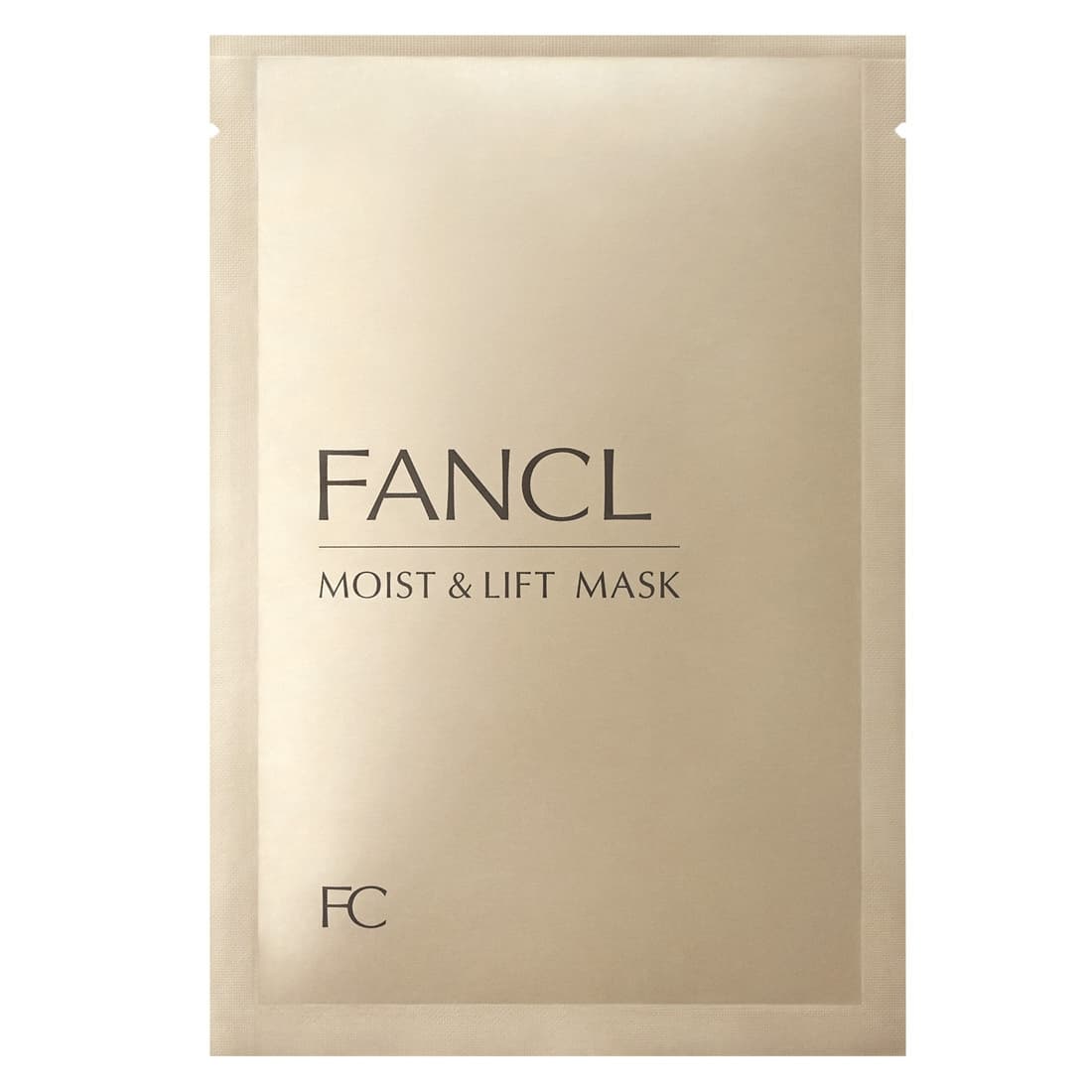 Moist & Lift Mask