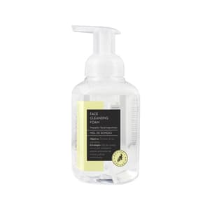 Face Cleansing Foam Rosemary Honey