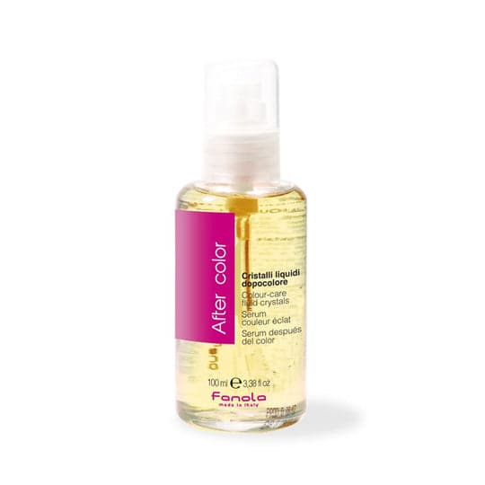 After Colour Colour-Care Fluid Crystals