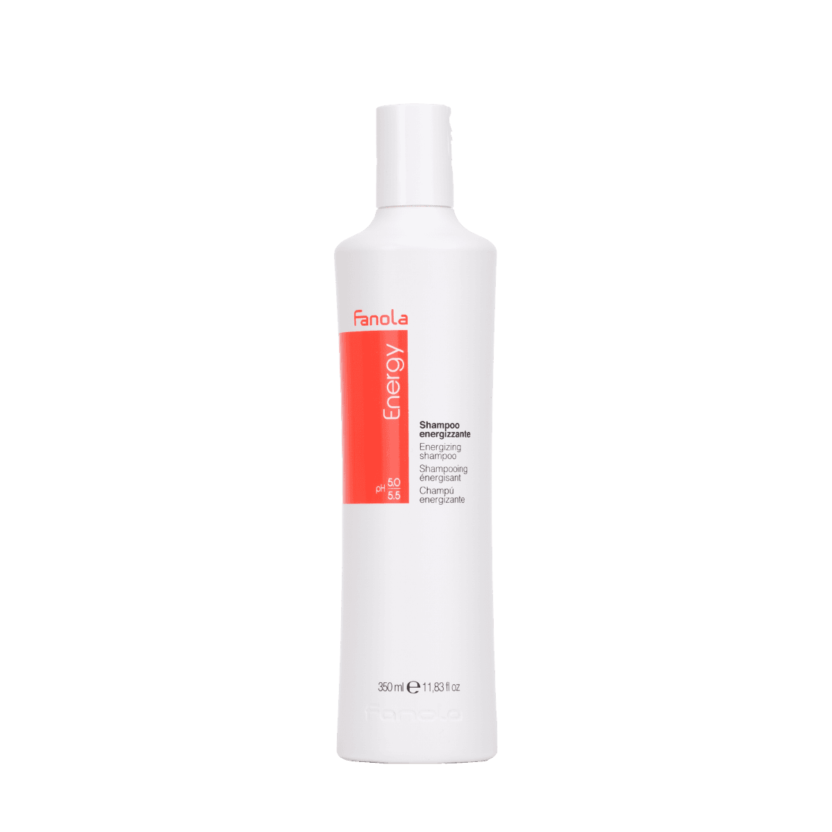 Energy Shampoo