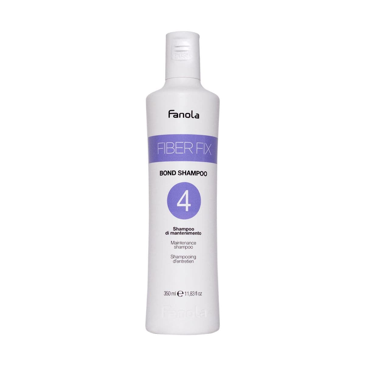 Fiber Fix 4 Bond Maintenance Shampoo
