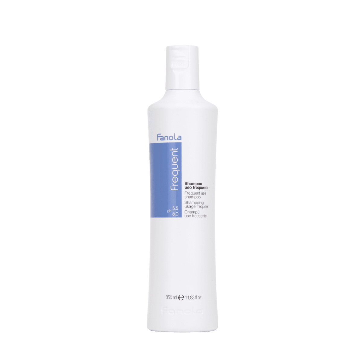 Frequent Use Shampoo