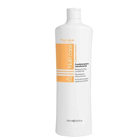 Nutri Care Restructuring Conditioner