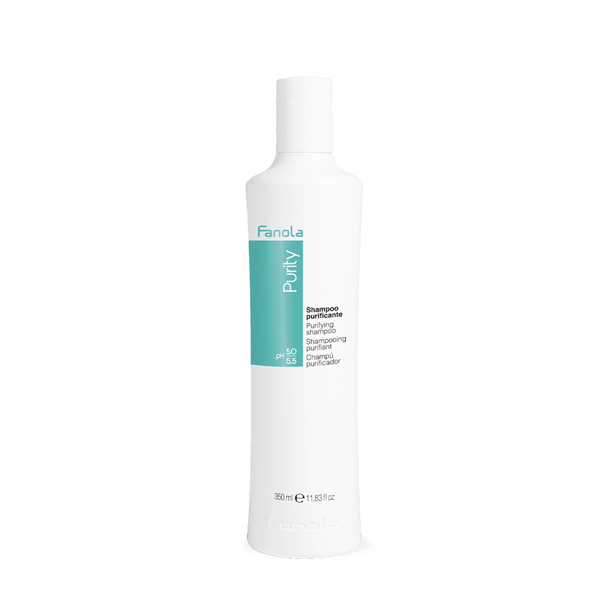 Purity Purifying Shampoo