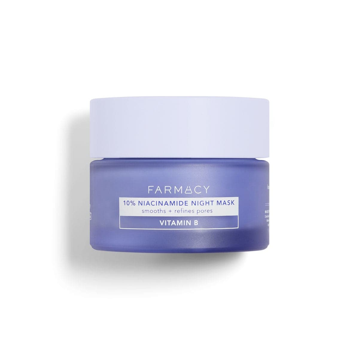 10% Niacinamide Night Mask