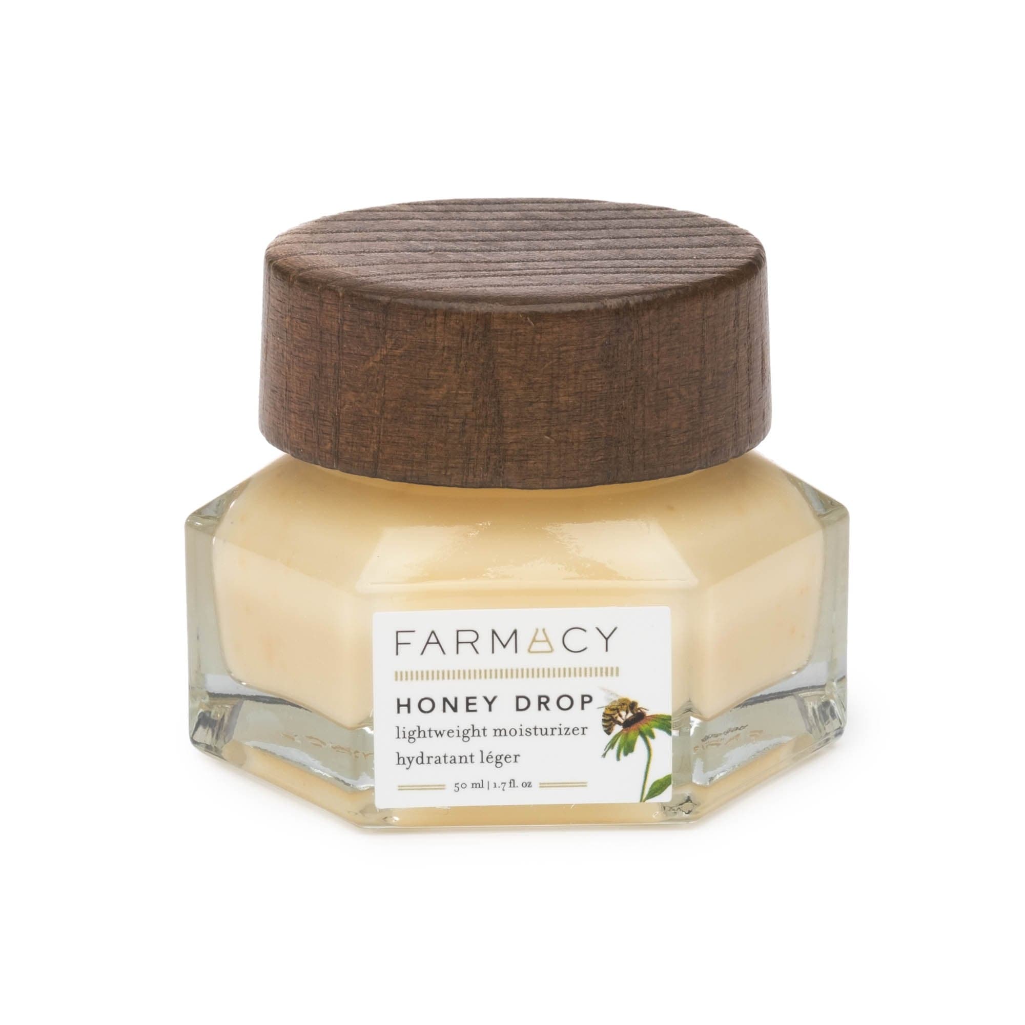 Honey Drop Lightweight Moisturizer