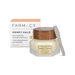 Honey Halo Ultra-Hydrating Ceramide Moisturizer