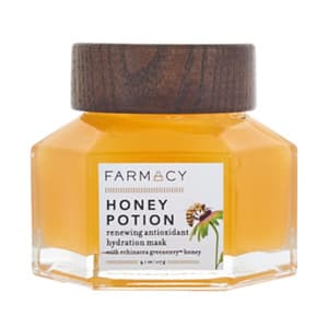 Honey Potion