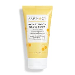 Honeymoon Glow Body