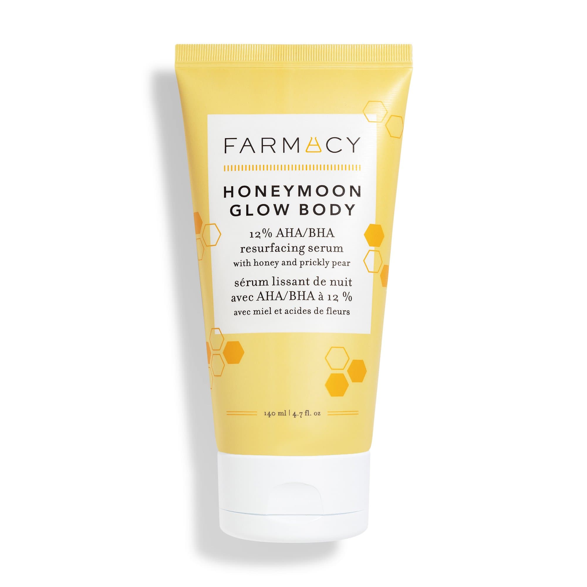 Honeymoon Glow Body 