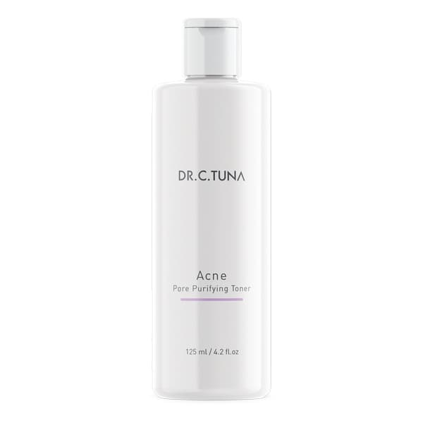 Dr. C. Tuna Acne Pore Purifying Toner