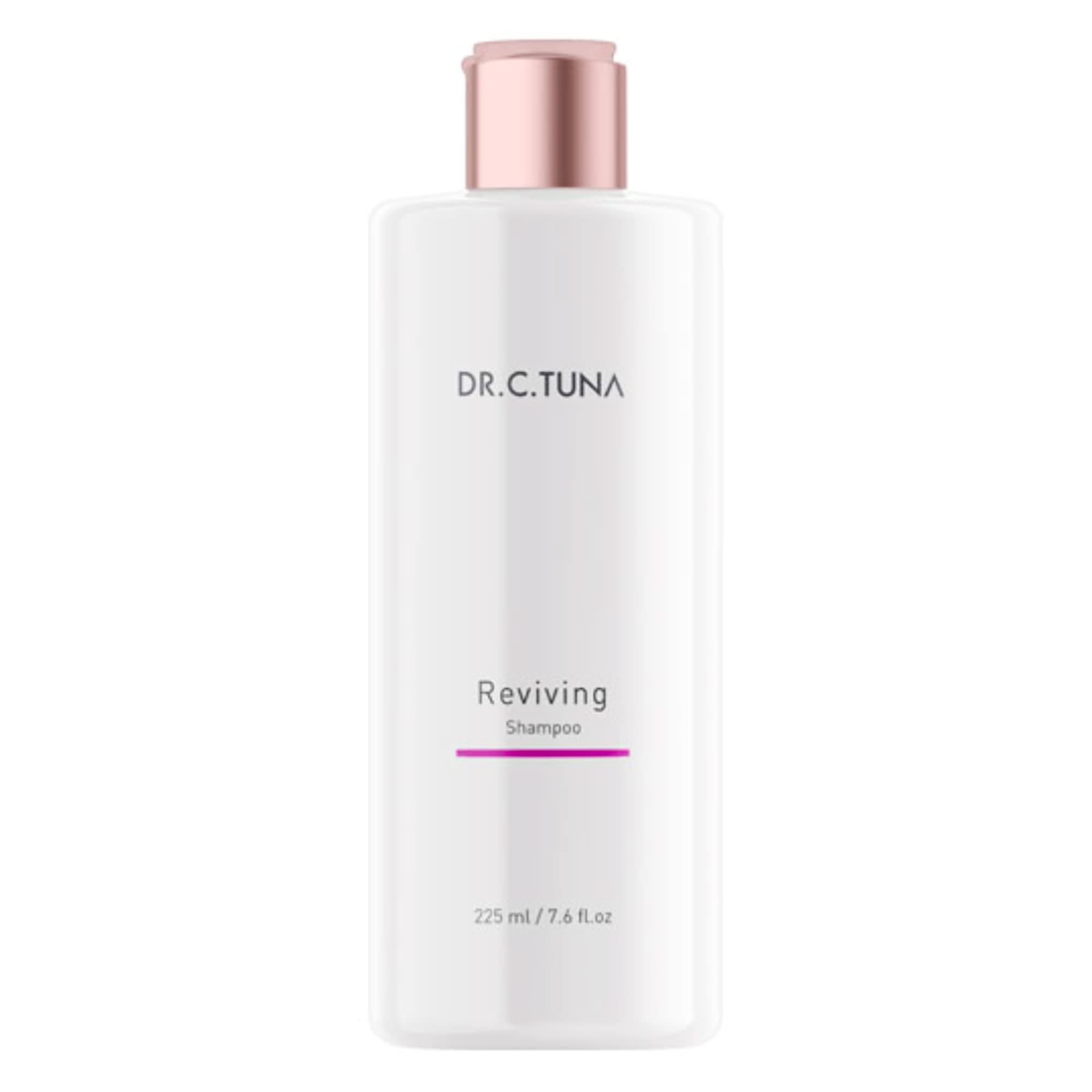 Dr. C. Tuna Reviving Shampoo