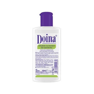 Doina Cucumber Extract Lotion