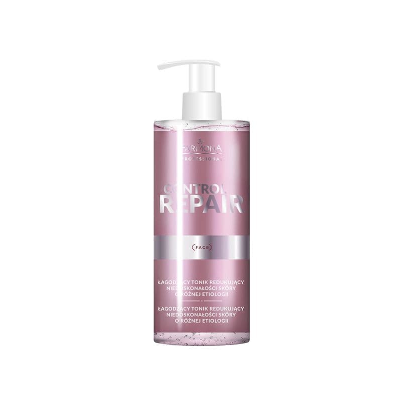 Control Repair Soothing Tonic