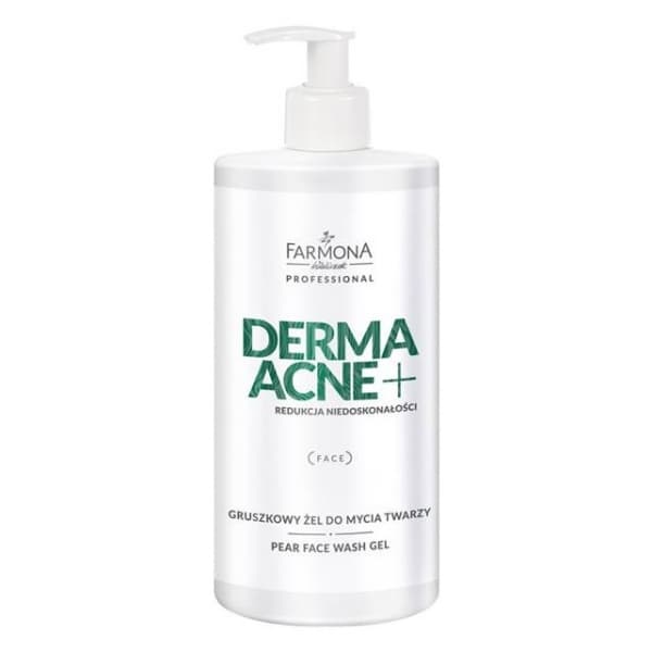 Derma Acne+ Antibacterial Facial Toner