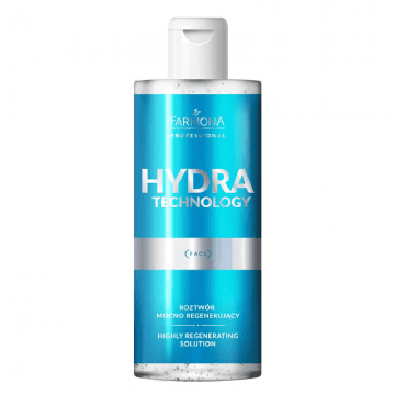 Hydra Technology Highly Regenerating Solution 