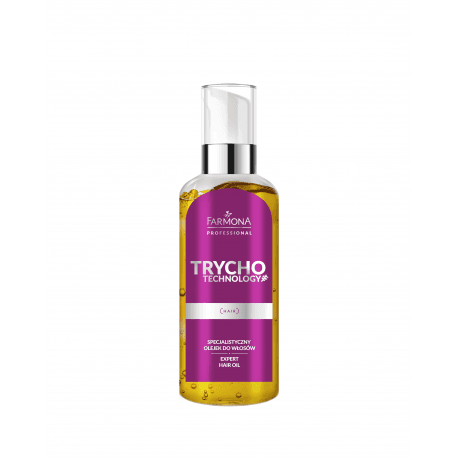 Trycho Technology Expert Hair Oil
