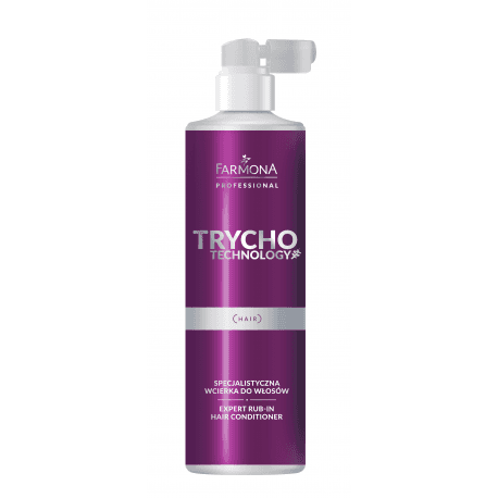 Trycho Technology Expert Rub-in Hair Conditioner