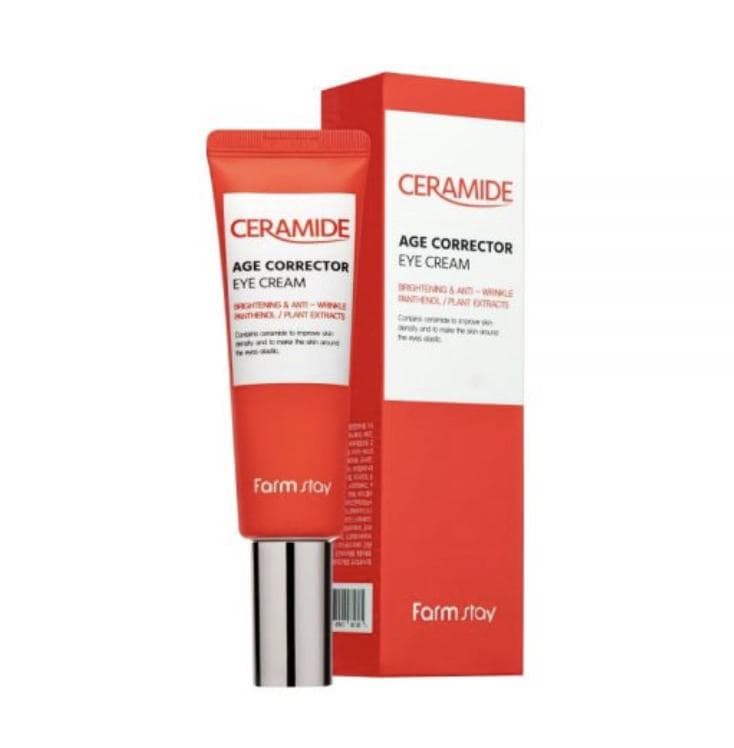 Ceramide Age Corrector Eye Cream