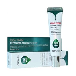 Cica Farm Revitalizing Rolling Eye Serum