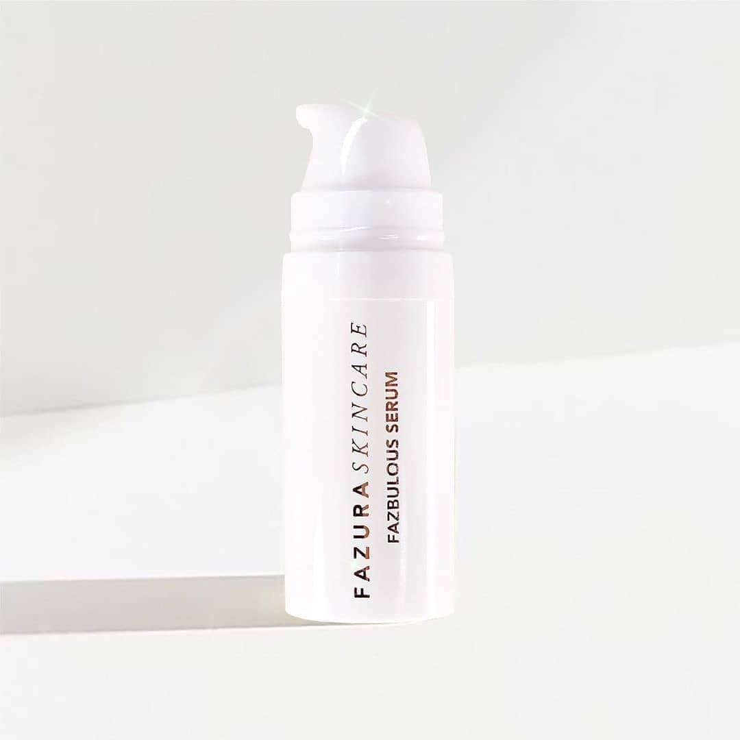 Fazbulous Serum