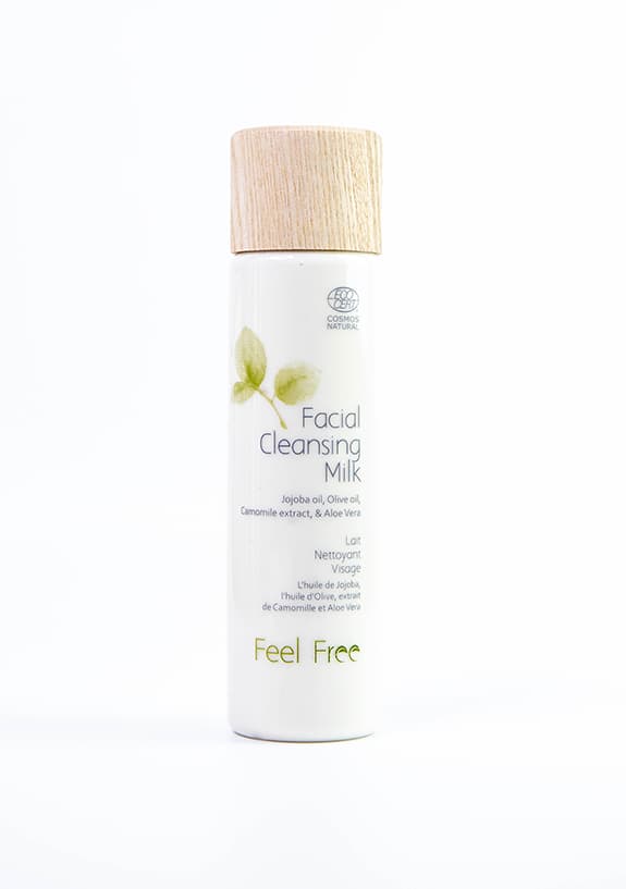 Facial Cleansing Milk