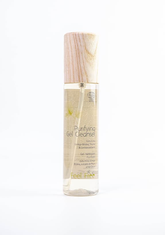 Purifying Gel Cleanser